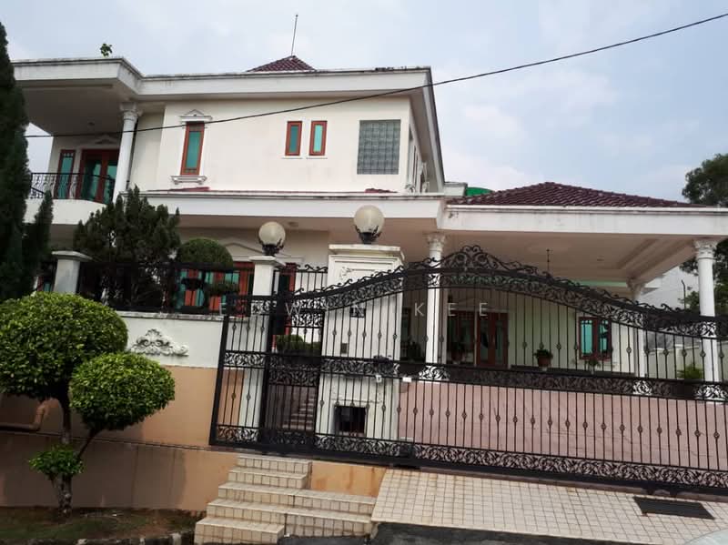 Rumah Banglo untuk Dijual di Seremban (Negeri Sembilan) - EDWIN KEE - Exterior - PropertyGuru.com.my