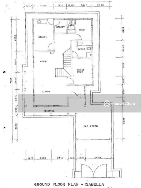 Bungalow House for Sale in Seremban (Negeri Sembilan) - EDWIN KEE - PropertyGuru.com.my