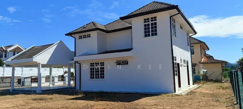 Bungalow House for Sale in Seremban (Negeri Sembilan) - EDWIN KEE - Exterior - PropertyGuru.com.my