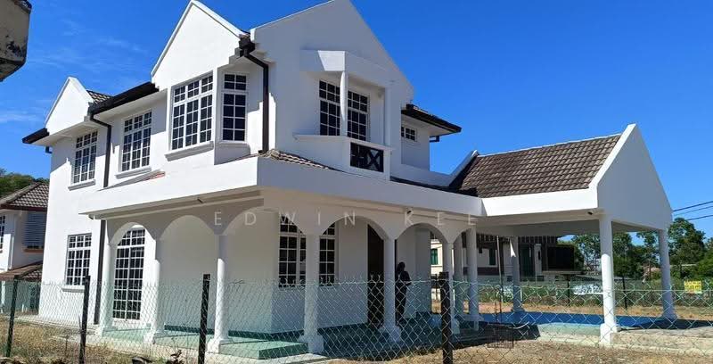 Bungalow House for Sale in Seremban (Negeri Sembilan) - EDWIN KEE - Exterior - PropertyGuru.com.my