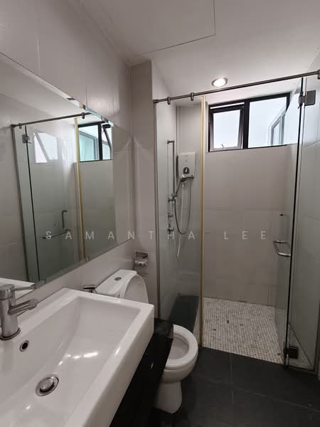 Condominium for Rent at Impiana - Samantha Lee - Bathroom - PropertyGuru.com.my