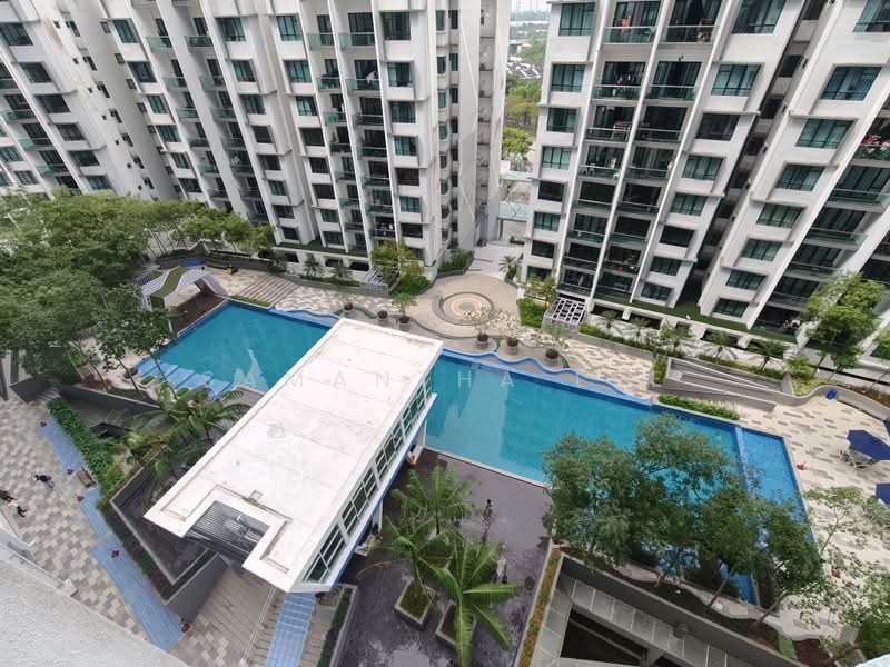 Condominium for Rent at Impiana - Samantha Lee - Exterior - PropertyGuru.com.my