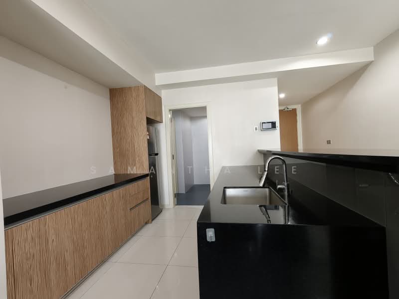Condominium for Rent at Impiana - Samantha Lee - Kitchen - PropertyGuru.com.my