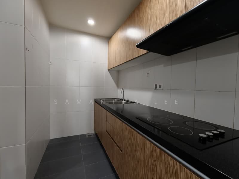 Condominium for Rent at Impiana - Samantha Lee - Kitchen - PropertyGuru.com.my