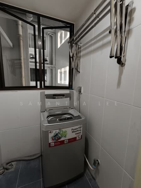 Condominium for Rent at Impiana - Samantha Lee - Interior - PropertyGuru.com.my