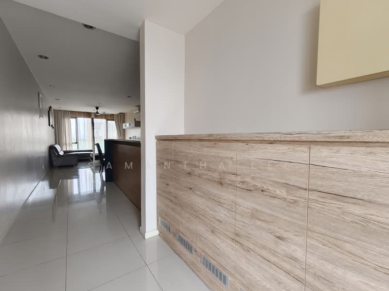 Condominium for Rent at Impiana - Samantha Lee - Living Room - PropertyGuru.com.my