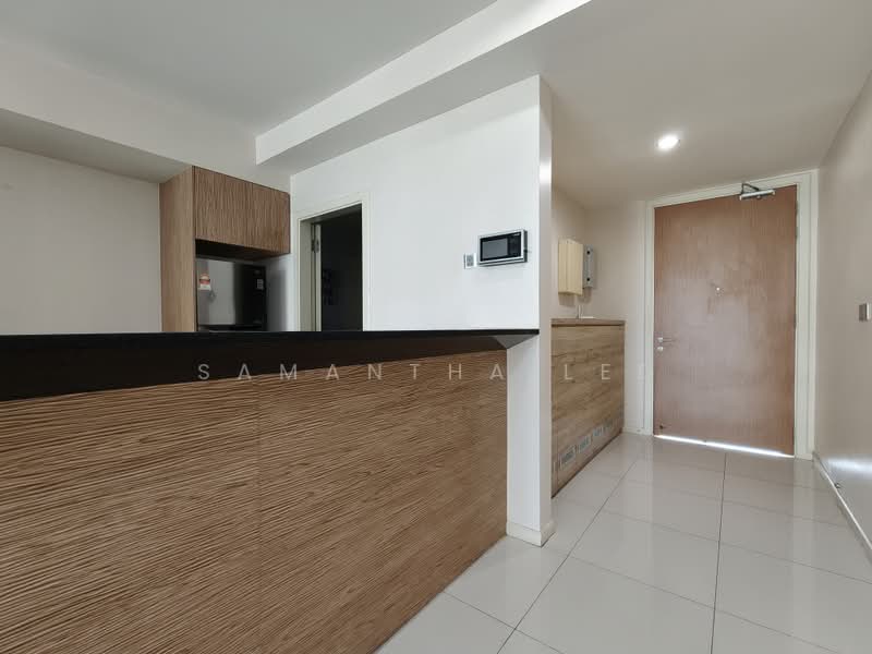 Condominium for Rent at Impiana - Samantha Lee - Kitchen - PropertyGuru.com.my