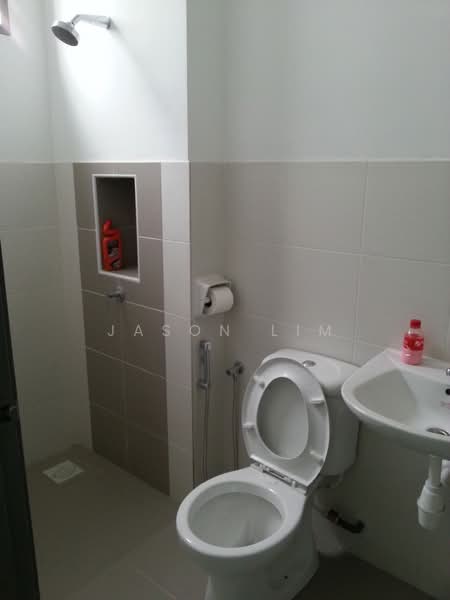 2-storey Terraced House for Rent in Bandar Seri Alam (Masai) - Jason Lim - PropertyGuru.com.my