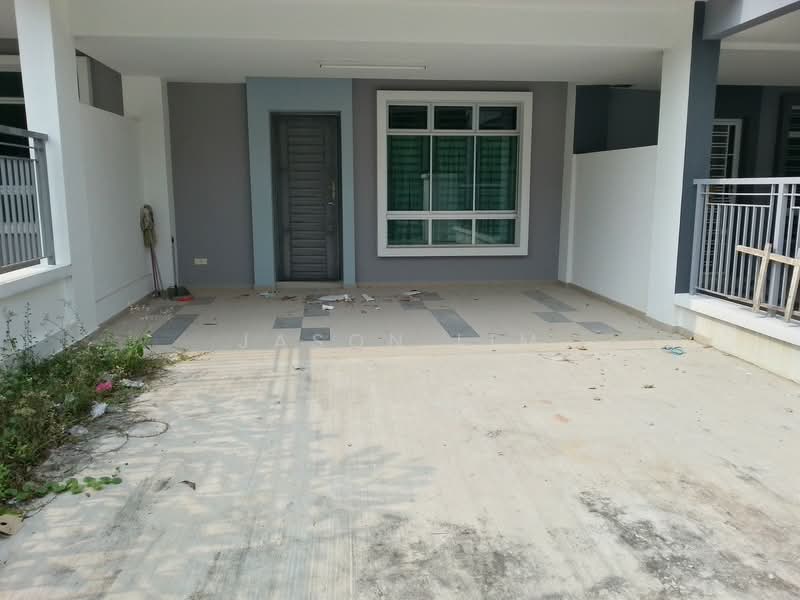 2-storey Terraced House for Rent in Bandar Seri Alam (Masai) - Jason Lim - PropertyGuru.com.my