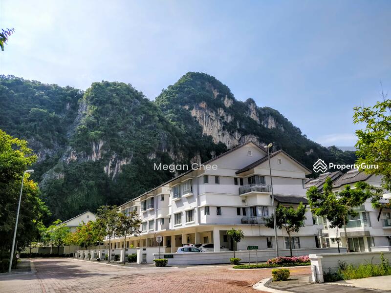 For Rent - MontBleu Residence Sunway City Ipoh