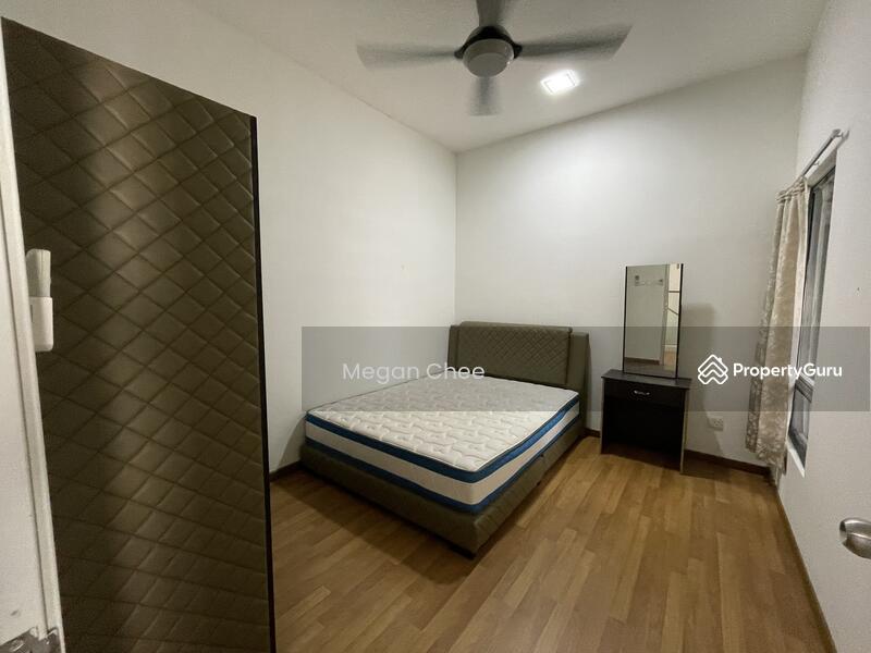 For Rent - MontBleu Residence Sunway City Ipoh