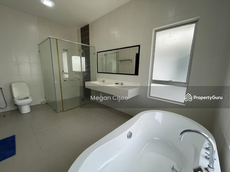For Rent - MontBleu Residence Sunway City Ipoh