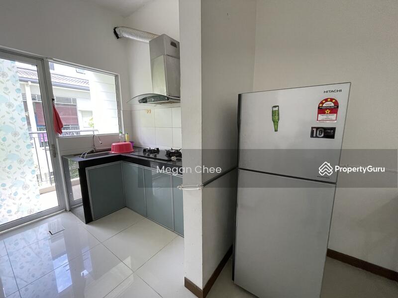 For Rent - MontBleu Residence Sunway City Ipoh