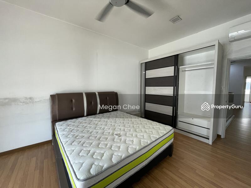 For Rent - MontBleu Residence Sunway City Ipoh