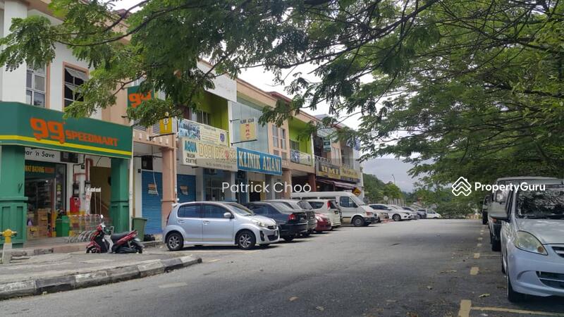 For Rent - Bandar Tun Hussein Onn, Suakasih