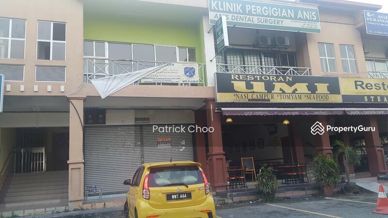 For Rent - Bandar Tun Hussein Onn, Suakasih