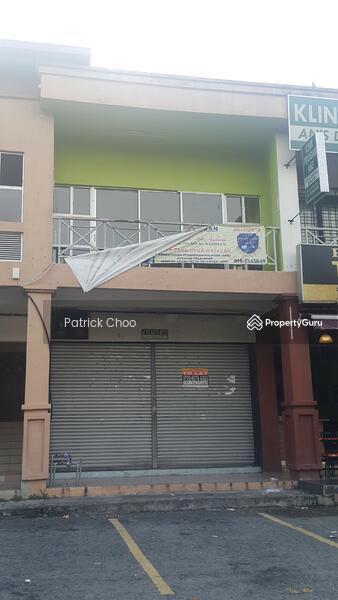For Rent - Bandar Tun Hussein Onn, Suakasih