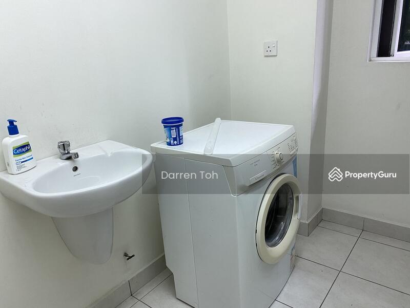 Condominium for Rent at Puteri Palma Condominiums - Darren Toh - PropertyGuru.com.my