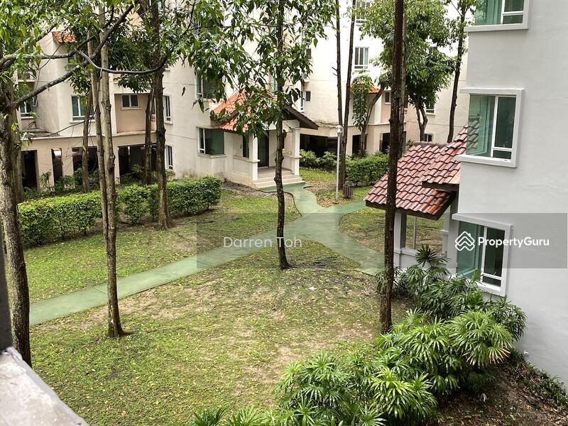 Condominium for Rent at Puteri Palma Condominiums - Darren Toh - PropertyGuru.com.my