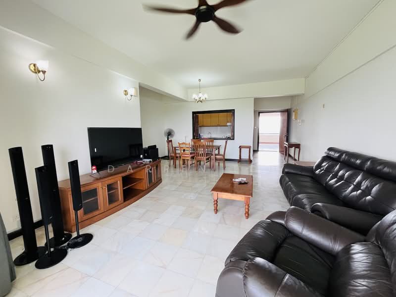 Untuk Disewa - Puteri Palma Condominiums