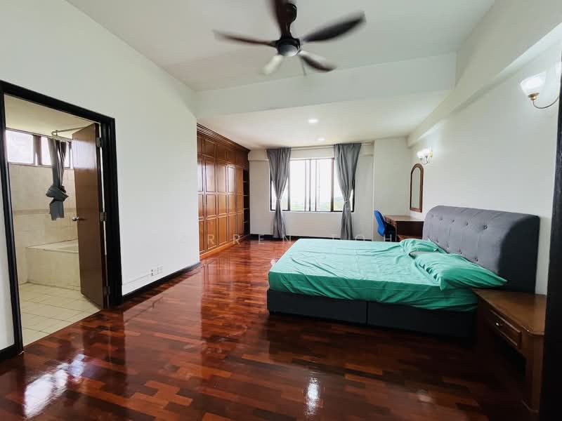 Untuk Disewa - Puteri Palma Condominiums