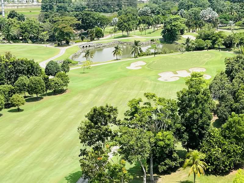 Untuk Disewa - Puteri Palma Condominiums