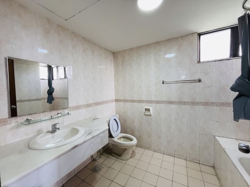 Untuk Disewa - Puteri Palma Condominiums