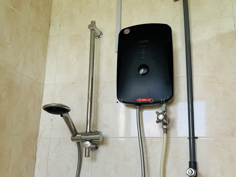 Untuk Disewa - Puteri Palma Condominiums