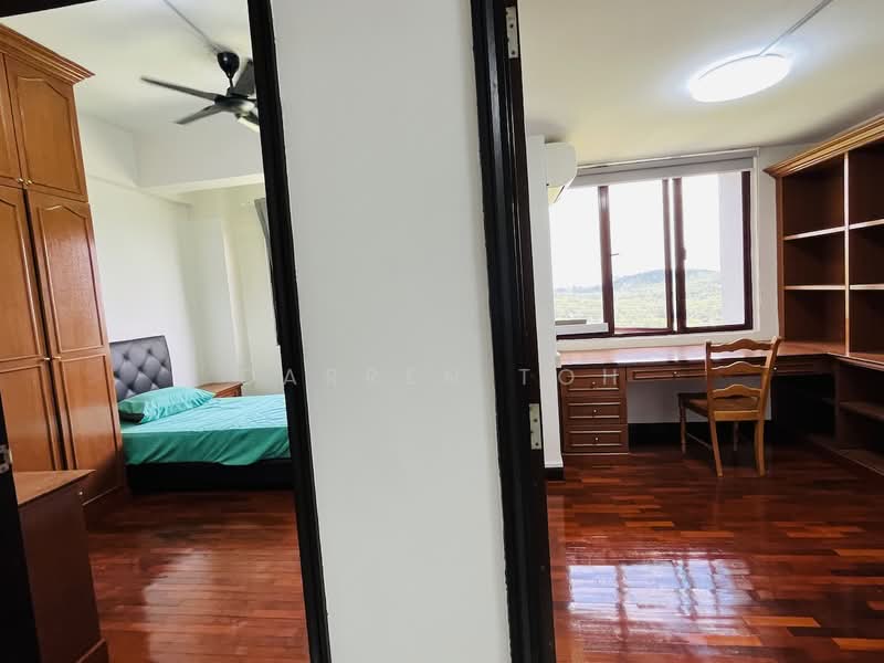 Untuk Disewa - Puteri Palma Condominiums