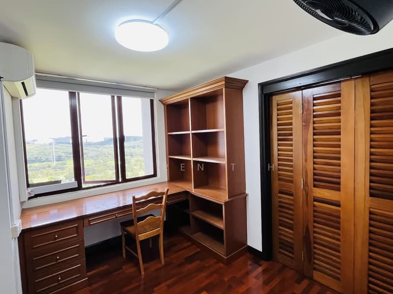 Untuk Disewa - Puteri Palma Condominiums