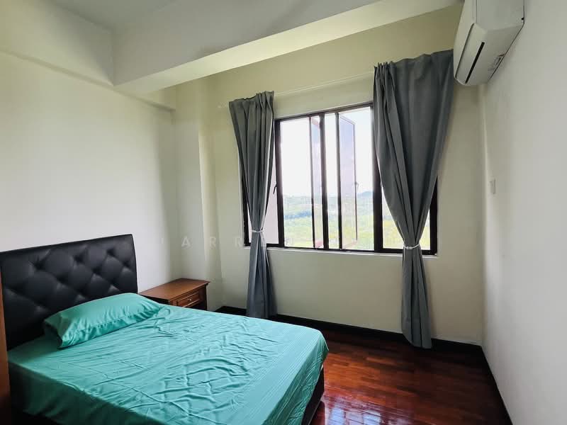 Untuk Disewa - Puteri Palma Condominiums