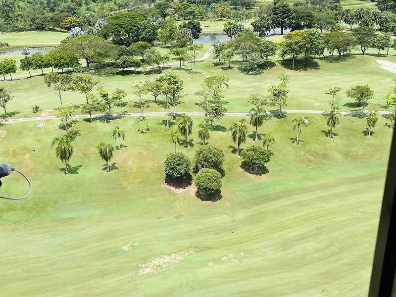 Untuk Disewa - Puteri Palma Condominiums