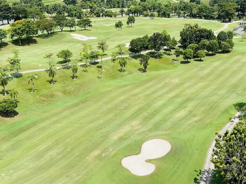 Untuk Disewa - Puteri Palma Condominiums