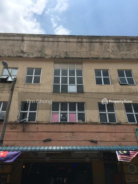 For Rent - Kulai Bandar Putra first floor to rent