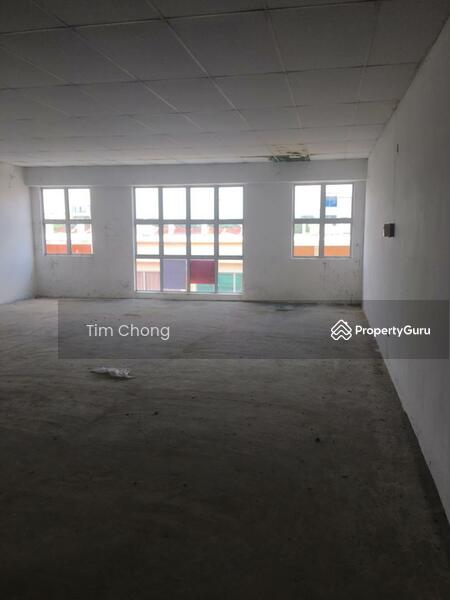 For Rent - Kulai Bandar Putra first floor to rent