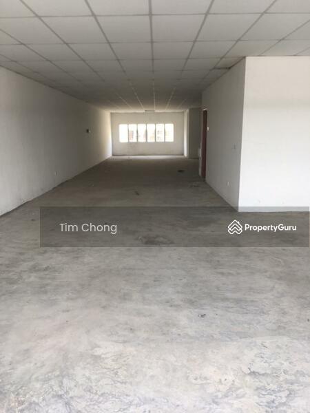For Rent - Kulai Bandar Putra first floor to rent