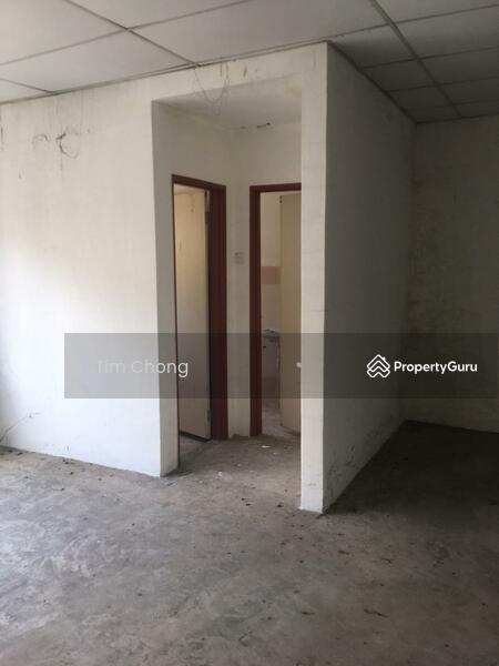 For Rent - Kulai Bandar Putra first floor to rent