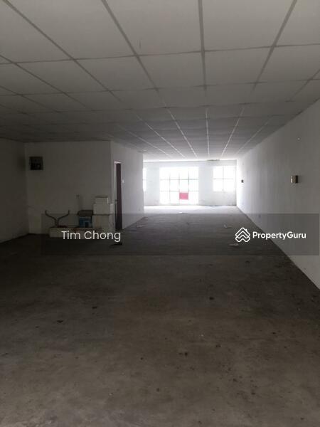 For Rent - Kulai Bandar Putra first floor to rent