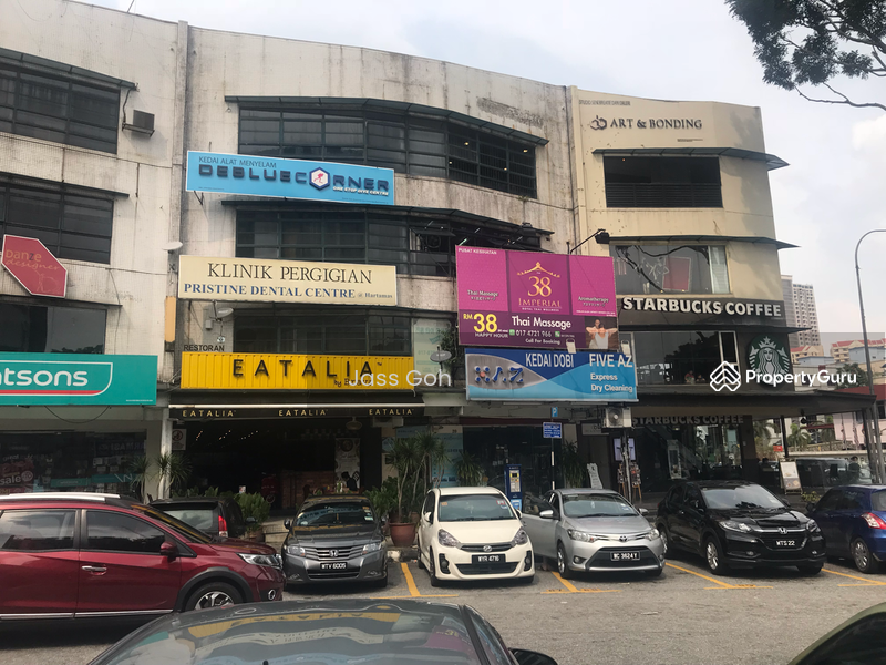 No Longer Available Desa Sri Hartamas Shop Desa Sri Hartamas Desa Sri Hartamas Sri Hartamas Kuala Lumpur 1760 Sqft Commercial Properties For Sale By Jass Goh Rm 4 450 000 28820533