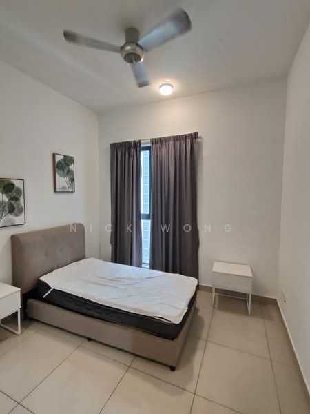 Service Residence for Rent at Citizen @ Old Klang Road - Nick Wong - Bedroom - PropertyGuru.com.my