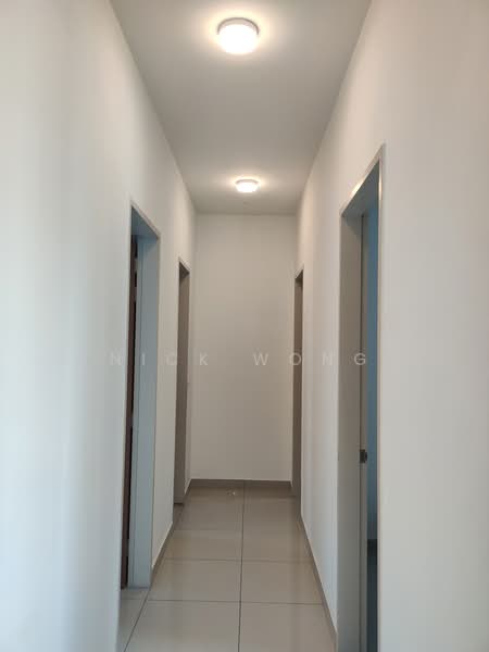 Service Residence for Rent at Citizen @ Old Klang Road - Nick Wong - Corridor - PropertyGuru.com.my