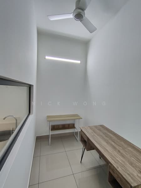 Service Residence for Rent at Citizen @ Old Klang Road - Nick Wong - Study - PropertyGuru.com.my