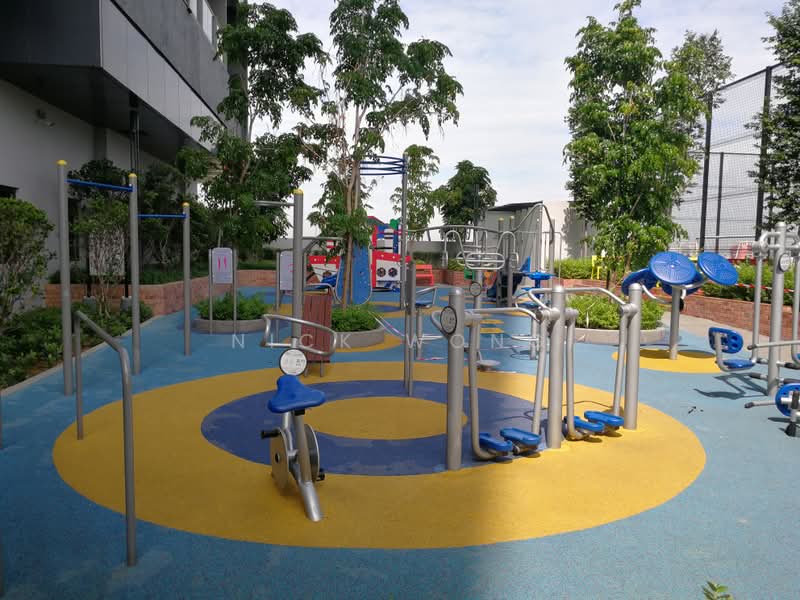 Service Residence for Rent at Citizen @ Old Klang Road - Nick Wong - Exterior - PropertyGuru.com.my