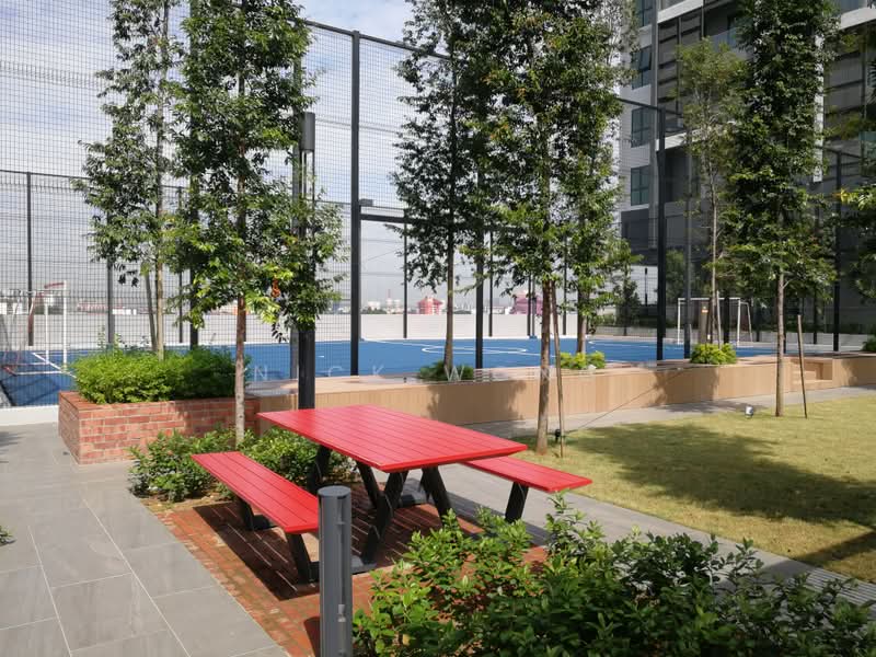 Service Residence for Rent at Citizen @ Old Klang Road - Nick Wong - Exterior - PropertyGuru.com.my