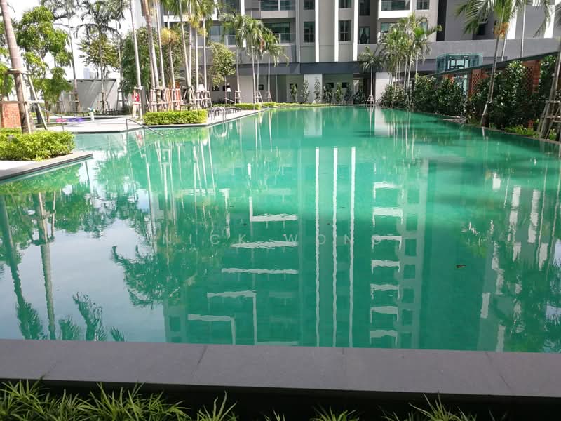 Service Residence for Rent at Citizen @ Old Klang Road - Nick Wong - Exterior - PropertyGuru.com.my