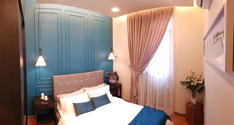 Untuk Dijual - Neu Suites