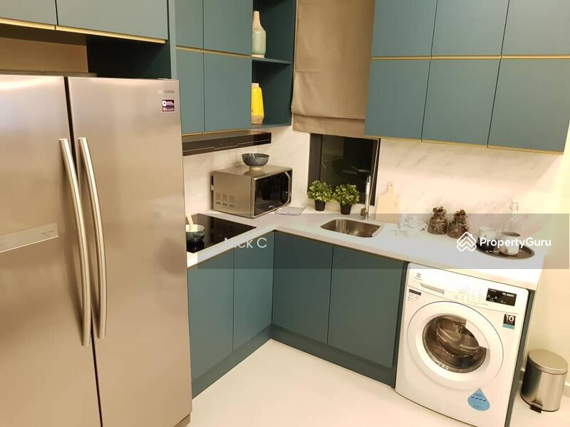 Untuk Dijual - Neu Suites