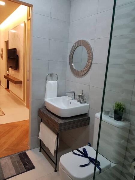 Untuk Dijual - Neu Suites