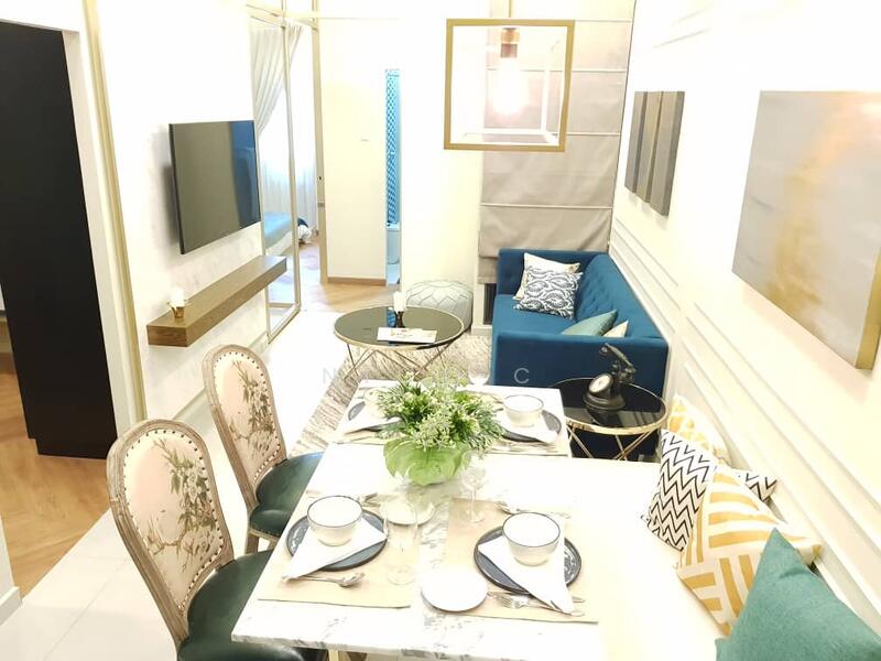 Untuk Dijual - Neu Suites
