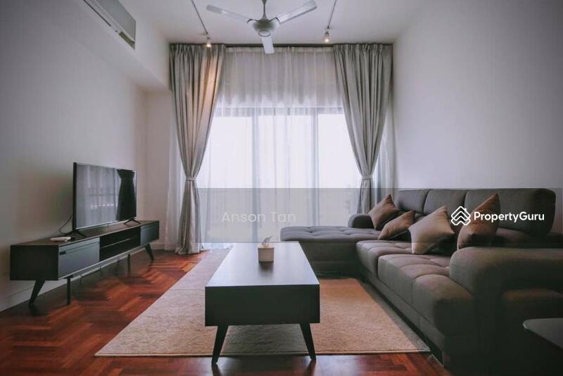 Service Residence for Sale at The Mews - Anson Tan - PropertyGuru.com.my